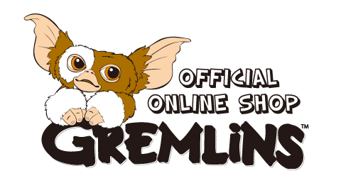 グレムリン公式オンラインショップ Gremlins Official Online Shop ドリーム ぽけっと ウェブショップ