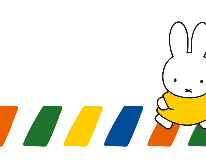 ミッフィープラザ オンラインショップ Miffy Plaza Online Shop キャラクターモール ドリぽけ