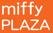 miffy PLAZA